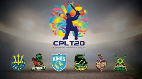 Today CPL Match Predictions, Odds, Live Score .